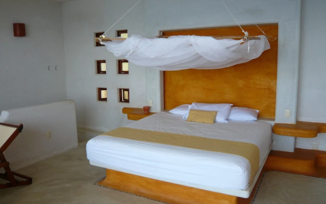 Paraiso de los Angeles