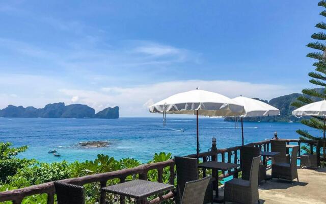 HIP Seaview Resort at Phi Phi
