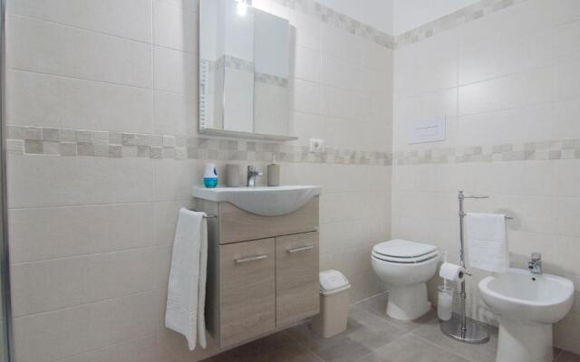 Casa Vacanze Anna & Giulia