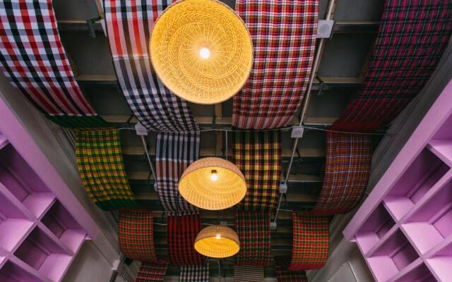 Aekkeko Hostel