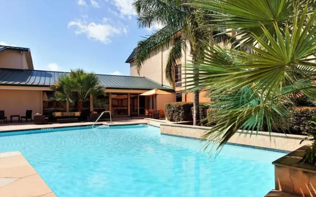 Courtyard Houston Brookhollow