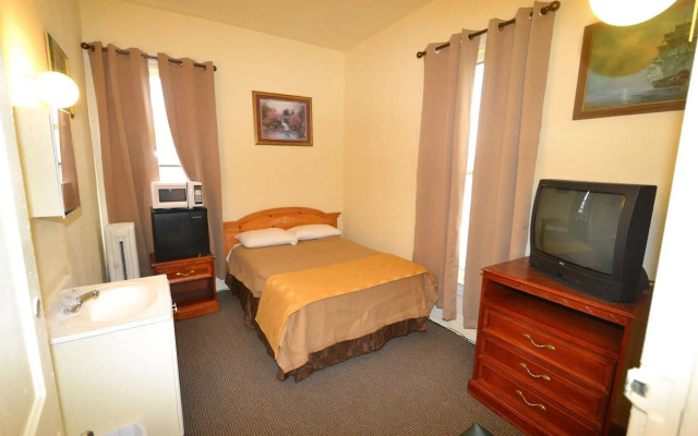 Perfect Stay Inn & Suites