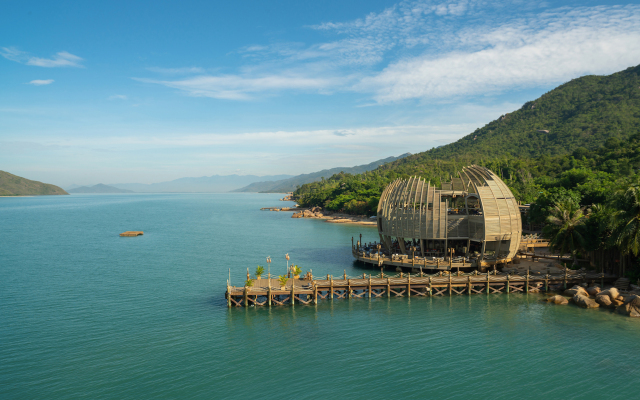 An Lam Retreats Ninh Van Bay