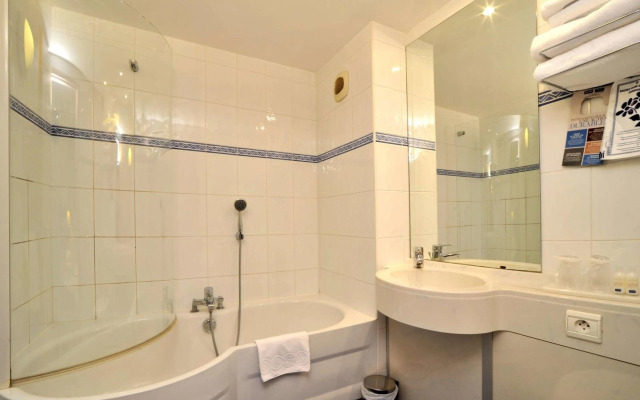 Kyriad Annecy Sud - Cran Gevrier