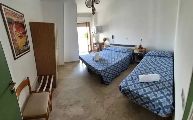 Hotel President