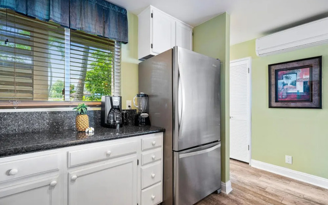 Keauhou Kona Surf & Racquet Club #5-104