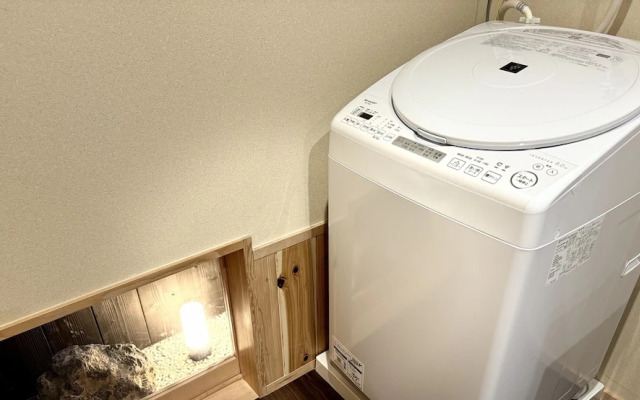 Nara-Ryokan  Villa West