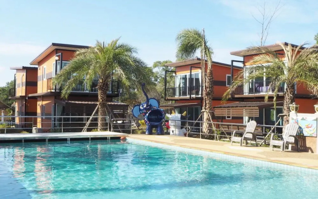 Rattana Resort