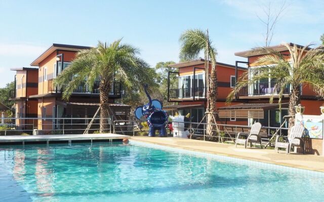 Rattana Resort