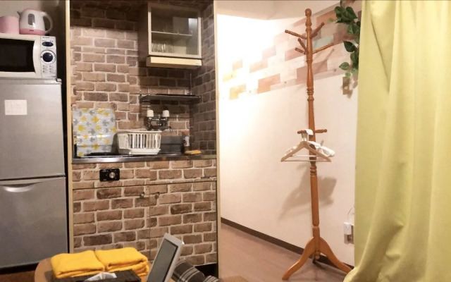 Guest House Zen Hakata