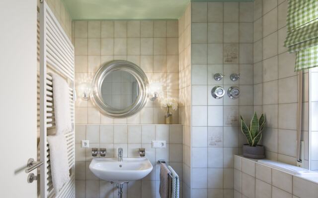 Abnoba Mons Design Apartment Lenzkirch