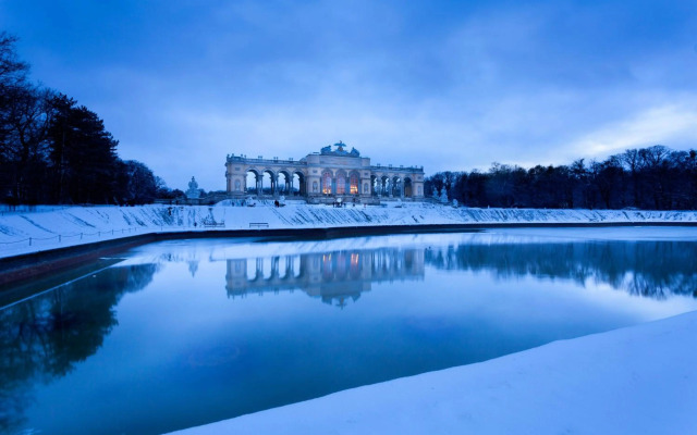 Beautiful 1 bedroom apartment near Schönbrunn palace