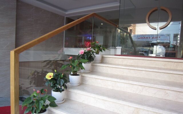 S79 Son Mi Hotel 839 Le Hong Phong Street