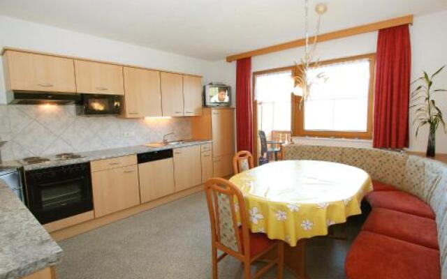 Apartment Eberharter.2