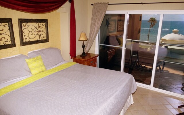 Baja 305 - 2 Br Condo