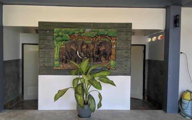 Nang Kam Boutique House