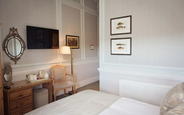 Merewood Country House