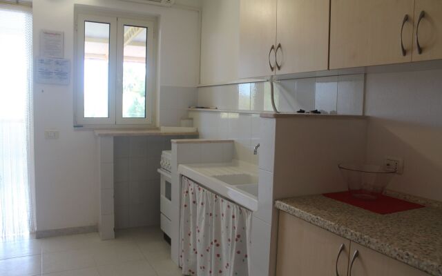 Residence Giardino