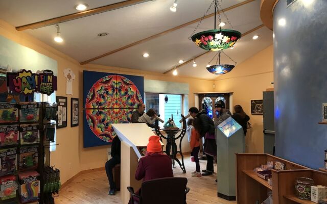 Emerson Resort & Spa