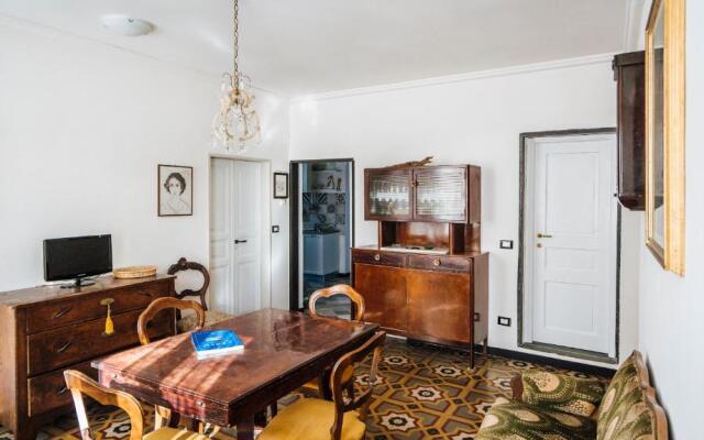 Romana 43 - Le Terrazze