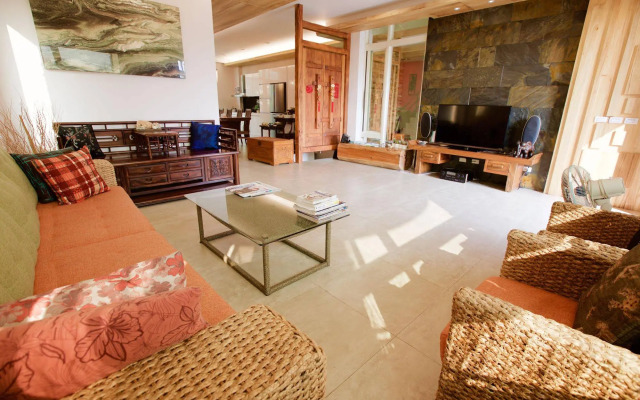 Water Bird Villa