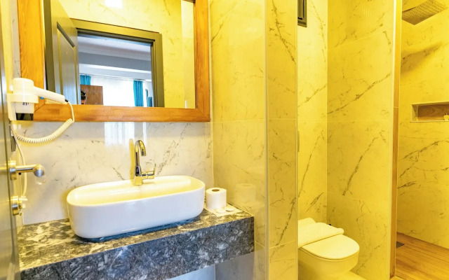 Assos Hunters Hotel - Special Class ( Adults Only)
