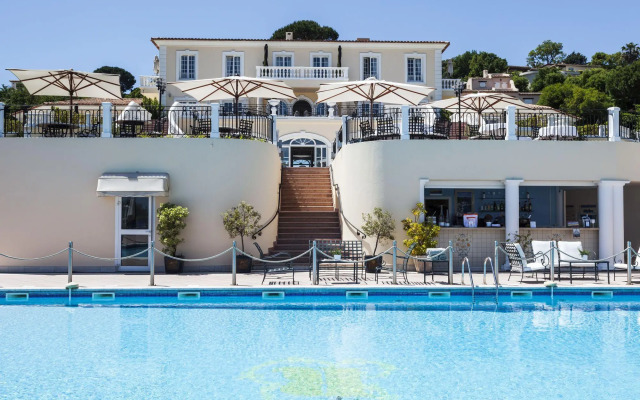 Althoff Hotel Villa Belrose