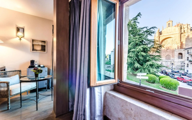 Grand Hotel Don Gregorio