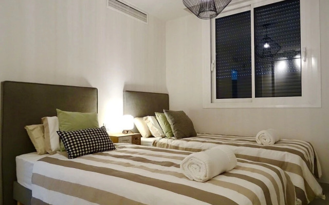 Casa Banderas La Cala De Mijas