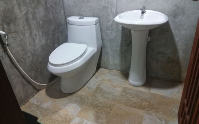 Paaon Resort Khaoyai