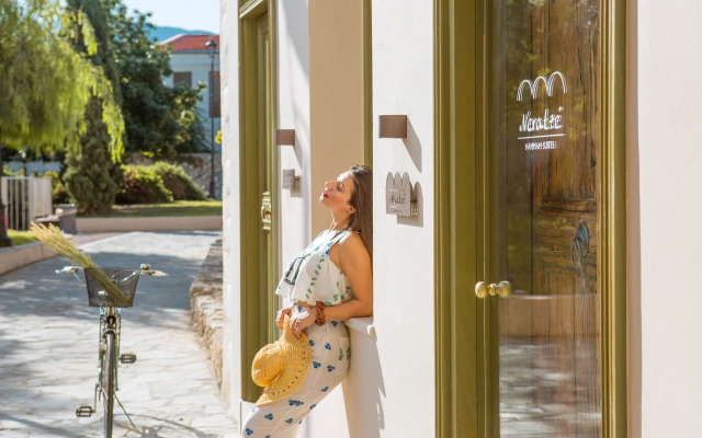 Neratze Hammam Suites