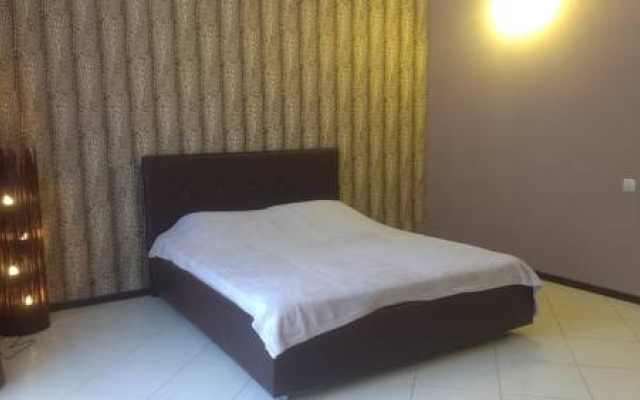 On Griboedova Apartment