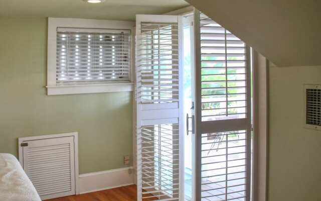 Bayside Beach Retreat (1805)