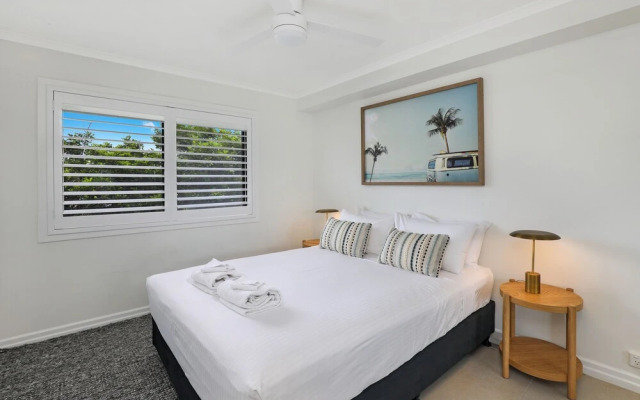 Oceanside Apartment - LAMER9