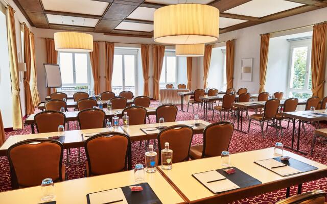Steigenberger Inselhotel
