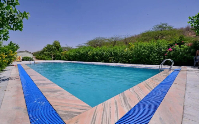Maharana Greens Resort by OYO Rooms