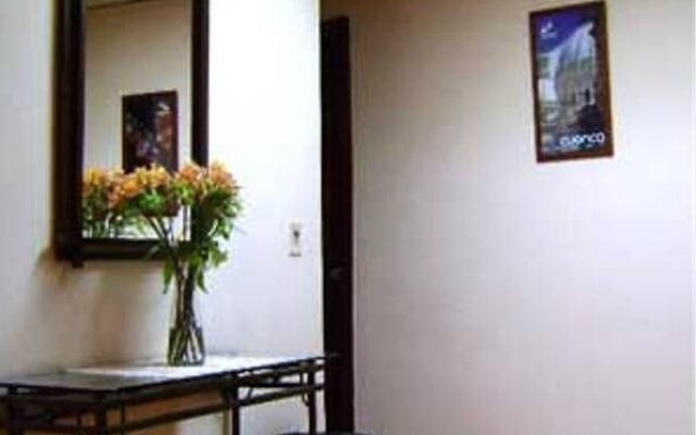 Hotel Milan