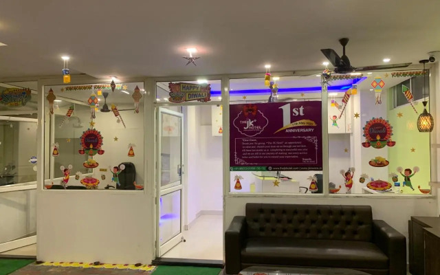 STARiHOTELS Railway Station Hinganghat