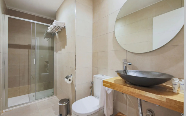 Apartamentos Magna Sevilla