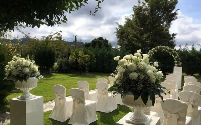 Il Casale San Pietro