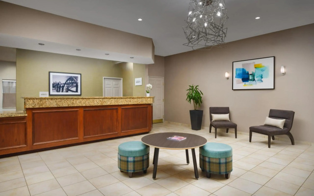 Residence Inn by Marriott Arlington
