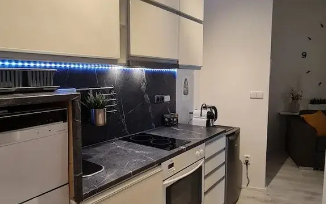 Apartment near Congress Centre I.