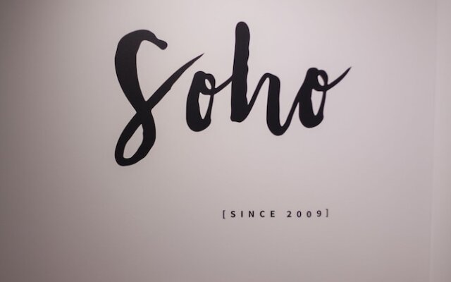 Sy Soho