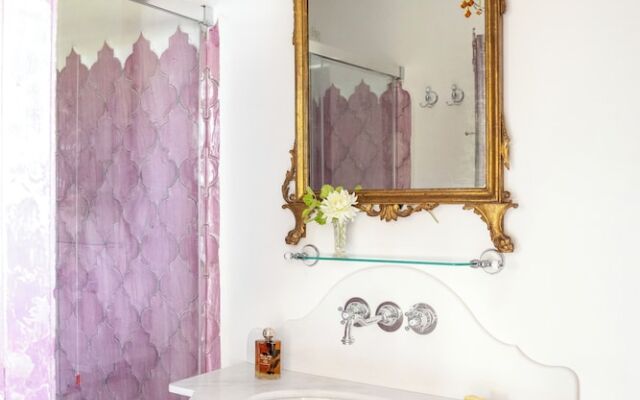 Villa De Cillis Carafa