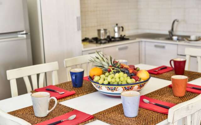 Argonauti Greenblu Resort