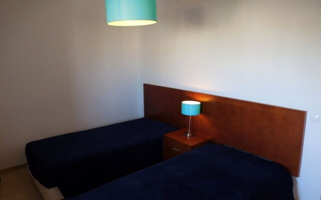 Apartamentos Cabrita