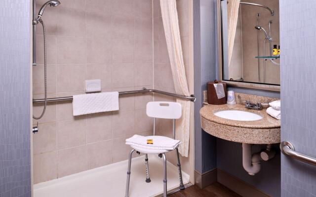 Best Western Plus University Inn