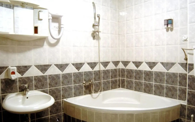 Hotel Slodes