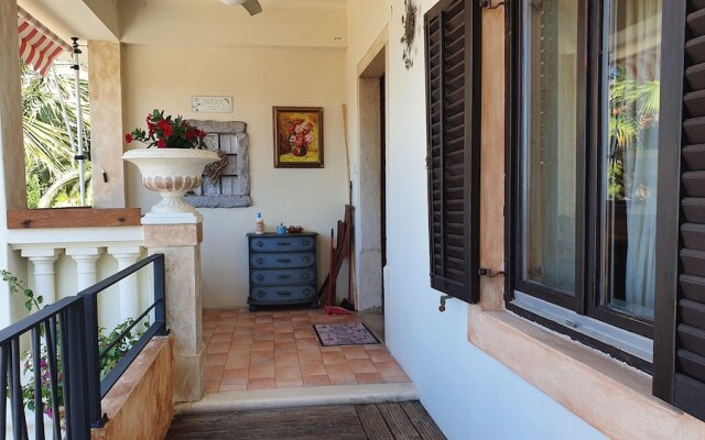 Monfort Apartments