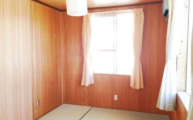 MATSUKAZE THE GUESTHOUSE ISHIGAKI CITY - Hostel